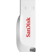 SanDisk Cruzer Blade/16GB USB 2.0 USB-A Bijela