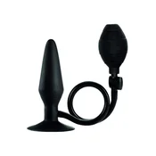 Ero Booty Call Booty Pumper Medium Black