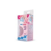 Lo&La Gentle flow bocica plasticna 160ml, 0+ Plava
