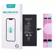 shumee Baterija za Apple iPhone 15 Plus 4383mAh REPARAT