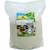 JR FARM PESEK ZA ČINČILE 4 KG