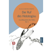 Der Ruf des Hototogisu
