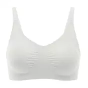 Medela - Maternity and Nursing Bra grudnjak za dojenje, velicina S, beli