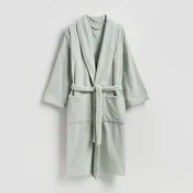 Reserved - LADIES` DRESSING GOWN