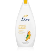 Dove Creamy Indulge gel za tuširanje (Neto kolieina 450 ml)