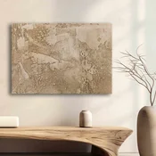 WALLXPERT Dekorativna slika 70100Wabisabi 041