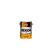DEKOR GLOSS EBANOVINA 0,75 L Sitolor