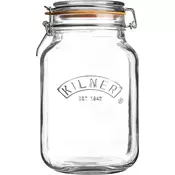 Kilner Oglat kozarec z žico - 1,5 l