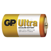 BATERIJA GP SUPER C
