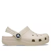 Crocs Classic Clog T Bež