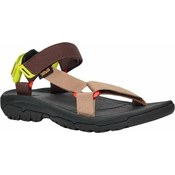 Teva Hurricane XLT 2 Mens Burro Multi 43 Moške outdoor cipele