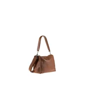 Pierre Cardin Ženska kožna torba 55090, Braon