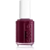 essie Glass Nails prozoren lak za nohte odtenek 5 Half Full 13.5 ml