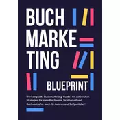 BUCHMARKETING BLUEPRINT