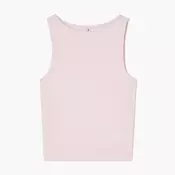 Cropp - Bluza s trakovi - roza