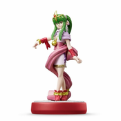 Figure djelovanja Amiibo Tiki