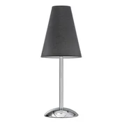 Lesnina NAMIZNA SVETILKA 20/20/54 cm