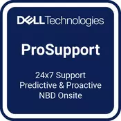 DELL 3Y Basic Onsite to 3Y ProSpt 3 leto(-a)