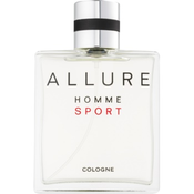 Chanel Allure Homme Sport Cologne 100 ml kolonjska voda muškarac Za muškarce