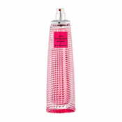 Givenchy Live Irresistible Rosy Crush parfemska voda 75 ml Tester za žene