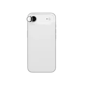 Tech-protect AMAZINGTHING STEKLO ZA IPHONE 17 AIR S SREBRNIM OKVIRJEM, (5000261041)