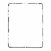 Apple iPad Pro 12.9 (3. generacija 2018, 4. generacija 2020) - Lepilo za LCD Adhesive