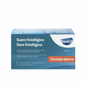 Fiziološka Otopina Senti2 Suero Fisiológico 5 ml 60 kom.