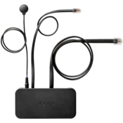 JABRA Link EHS-Adapter for GN 9120 DHSG, GN 93XX, PRO 94XX, PRO 920 and GO 6470 for electronically accepting calls for Avaya-devices IP 96XX Series, I