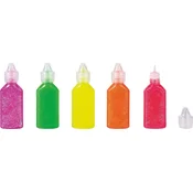Knorr Prandell 218099229 Lepilo 5 x 20 ml Neon