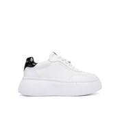 KARL LAGERFELD Superge KL42377T Bela