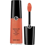 Armani Luminous Silk Cheek Tint - Blush Liquid 62S - Magnetic Mauve (12 Ml)