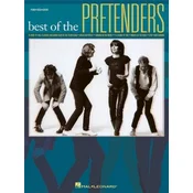 BEST OF THE PRETENDERS PVG