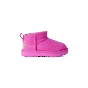 UGG snežni čevlji zimski otroški semišasti CLASSIC ULTRA MINI