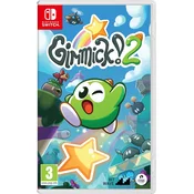 Gimmick 2 (SWITCH)