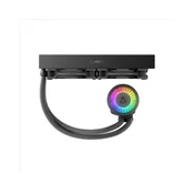 ARCTIC Liquid Freezer III Pro 280 A-RGB Black ACFRE00183A