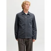 JACK & JONES Prehodna jakna JPR Martin nočno modra