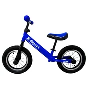 Kolo brez pedal Sport R2 - modra