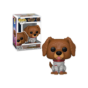 Funko Pop! #1207 Marvel: Guardians of The Galaxy Vol.3 - Cosmo Bobble-Head Vinyl Figura