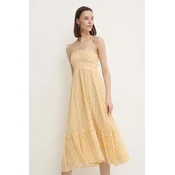 Obleka Pepe Jeans MADISON