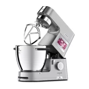 Kuhinjski robot KENWOOD KCL95.424SI Cooking Chef XL