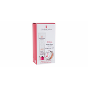 Elizabeth Arden Eight Hour Cream Skin Protectant darilni set dnevna nega kože Eight Hour Cream Skin Protectant 50 ml + balzam za ustnice Eight Hour Cream Lip Protectant 14,6 ml za ženske