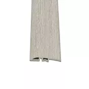 Vinil SPC za izravnavo tal Arctic Oak 2400x45x8 mm
