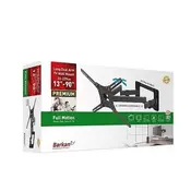 BARKAN BM464L LCD TV zidni nosac do 13 - 90 za ravne i zakrivljene televizore ( 20956 )