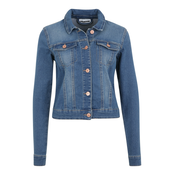 Noisy May  Traper jakne NMDEBRA  Blue