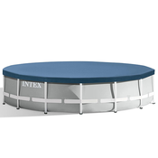 Prekrivac za bazene precnika Intex 4.57m II 28032