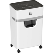 HP APARATI UNIČEVALEC DOKUMENTOV HP OneShred 10MC 2x15 P-5
