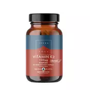 TERRANOVA Vitamin K2 Kompleks 100 mcg 50/1 119467