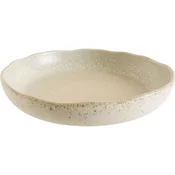 Bonna globoki krožnik Cresta 20 cm, Sahara (6 kos)