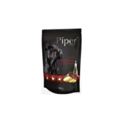 PIPER Vlažna hrana za pse adult sa govedinom, jetrom i krompirom 500g