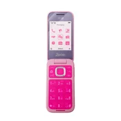 HMD mobilni telefon Barbie Phone, Power Pink